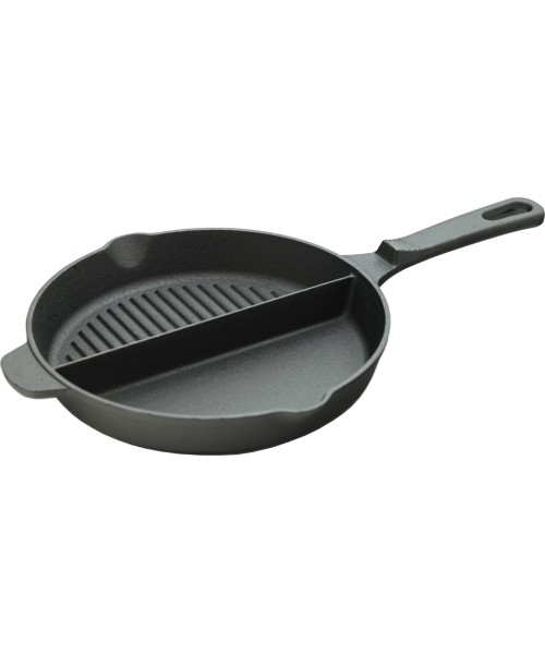 Grill Tools and Accessories Cattara: Grilling pan DUO LITH 25cm