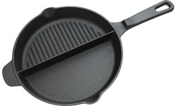 Grillpann DUO LITH 25 cm