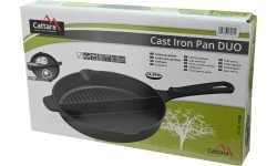 Grillpann DUO LITH 25 cm