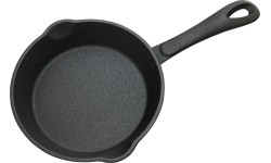 Grilling pan with handle LITINA 16cm