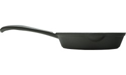 Grillpann käepidemega LITINA 16 cm