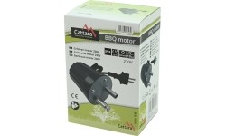 Grill motor 230V 10kg