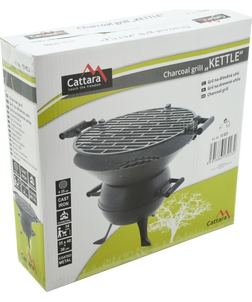 Grill KETTLE 35 cm