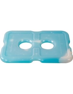 Reusable Ice Pack inSPORTline 17.8 x 12.2 x 1.2 cm