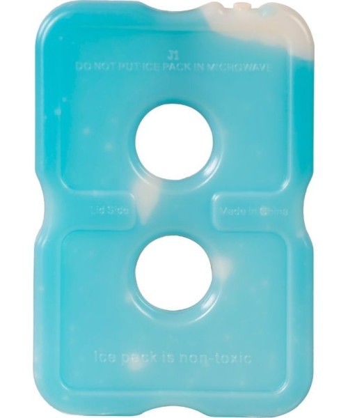 Reusable Ice Pack inSPORTline 17.8 x 12.2 x 1.2 cm