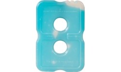 Korduvkasutatav külmaelement inSPORTline 17,8 x 12,2 x 1,2 cm
