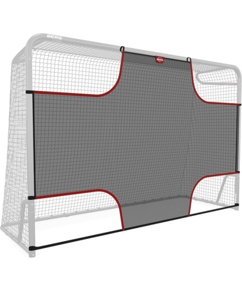 Jalgpalliväravad BERG: BERG SportsGoal Target Net L