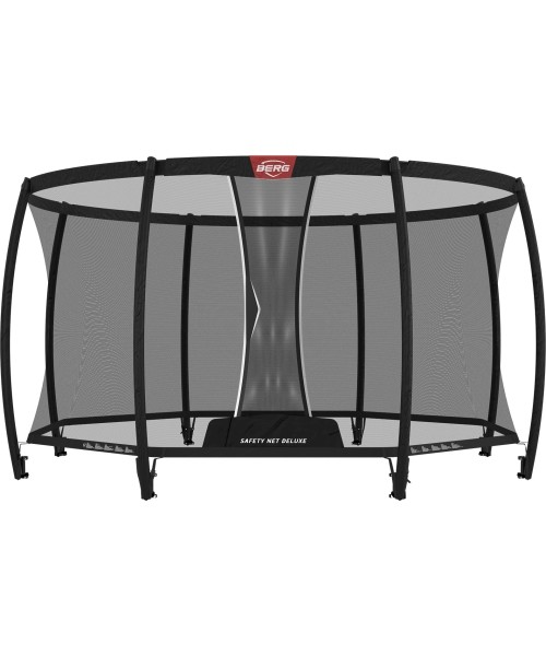 Trampoline Spare Parts BERG: BERG Safety Net Deluxe 380