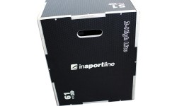 Plyometric Box inSPORTline 3-High Lite