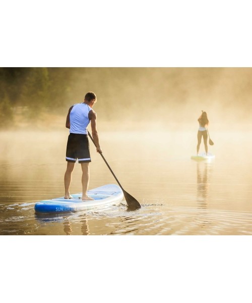 SUP-laud Sun Light 12.0 - 366 x 84 x 15 cm