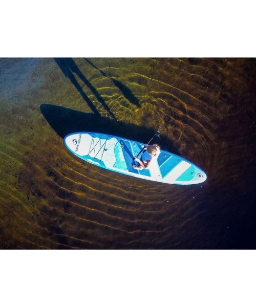 SUP Sun Light 12.0 - 366 x 84 x 15 cm