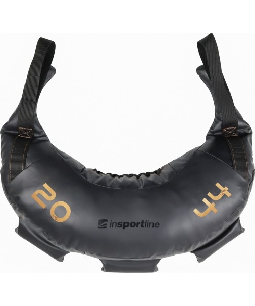 Power Bags inSPORTline: Bulgarian Bag inSPORTline Delyan 20 kg