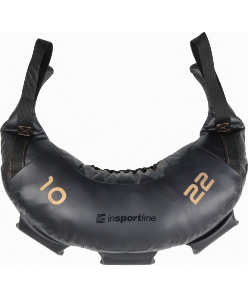Power Bags inSPORTline: Bulgarian Bag inSPORTline Delyan 10 kg