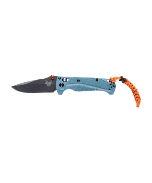 Hunting and Survival Knives Benchmade: "Benchmade" 18065 Mini Adira peilis fiksuotais ašmenimis