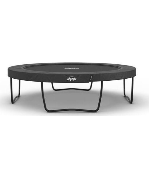 Trampoline Spare Parts BERG: BERG Elite Regular 330 Grey