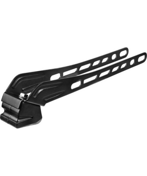 Rulluisu rattad Powerslide: Powerslide Urban 125mm uisupidur