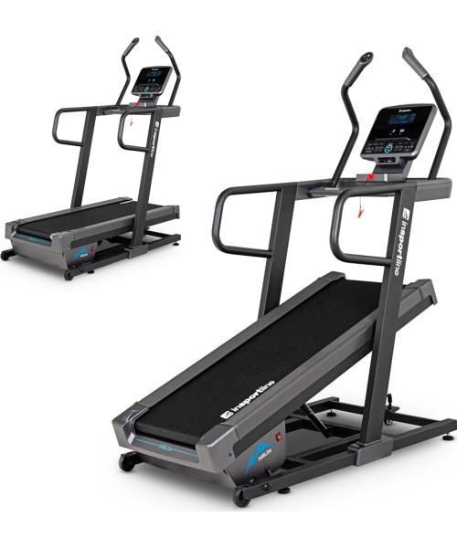 Jooksulindid inSPORTline: Jooksurada inSPORTline Hill Lite