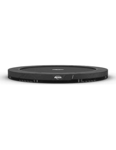 In-ground trampolines BERG: BERG SPORTS Champion InGround 330 Grey