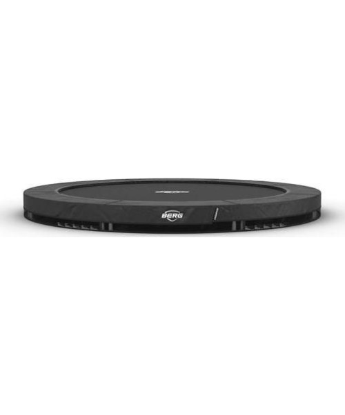 In-ground trampolines BERG: BERG SPORTS Champion InGround 330 Grey