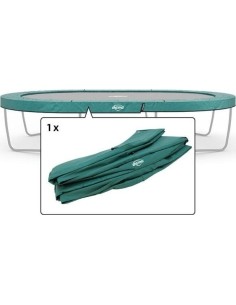 Grand Champion - Regular Padding 470 Green
