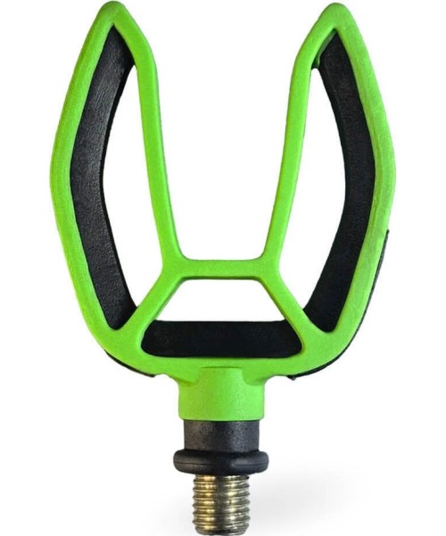 Fishing Rod Holders & Storage Racks ZFish: ZFISH Flexifit Rod Butt Grip Grip