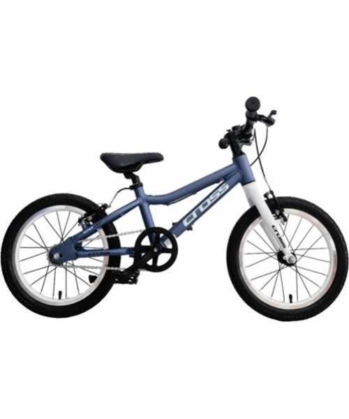 Linnarattad : CROSS Super Light 16'' 1G dydis 21cm (mėlynas)