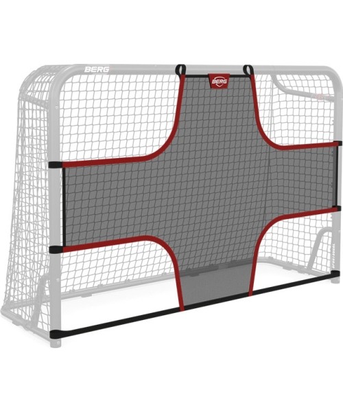 Jalgpalliväravad BERG: BERG SportsGoal Target Net S