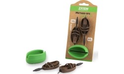 ZFISH Method Feeder Set ZFX 30,40g+Mould