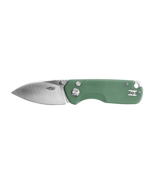 Jahi- ja ellujäämisnoad Ganzo / Firebird: Ganzo Firebird sulankstomas peilis FH925-GB