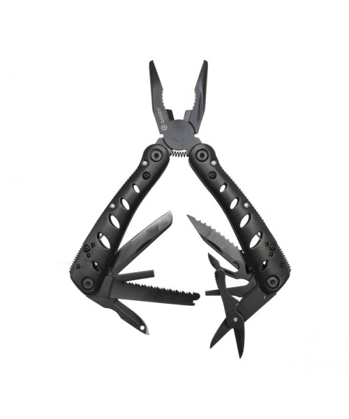 Multifunction Tools and Knives Ganzo / Firebird: Ganzo G205-B daugiafunkcinis daugiafunkcinis įrankis