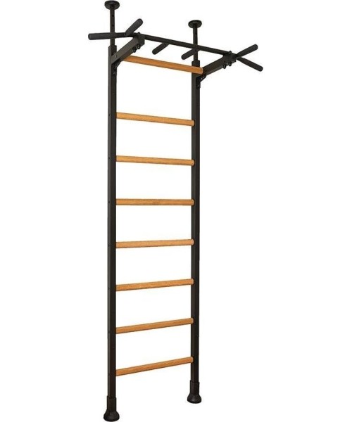 Wall Bars BenchK: Gimnastikos kopėčios BenchK 521B