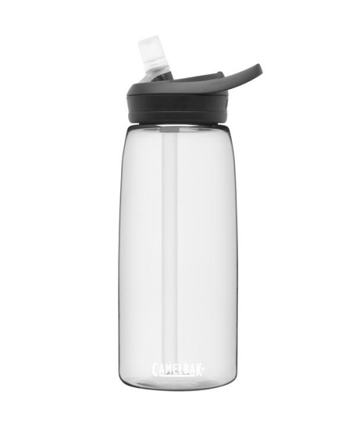Canteens and Mugs CamelBak: Eddy+ 1L Clear