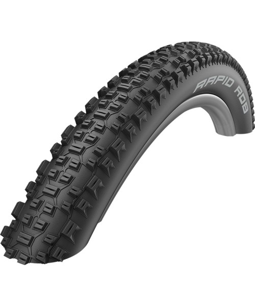 Kindad ja kiivrid : Padanga Schwalbe Rapid Rob Active Line 26x2.25 (57"2.25"-559) HS425