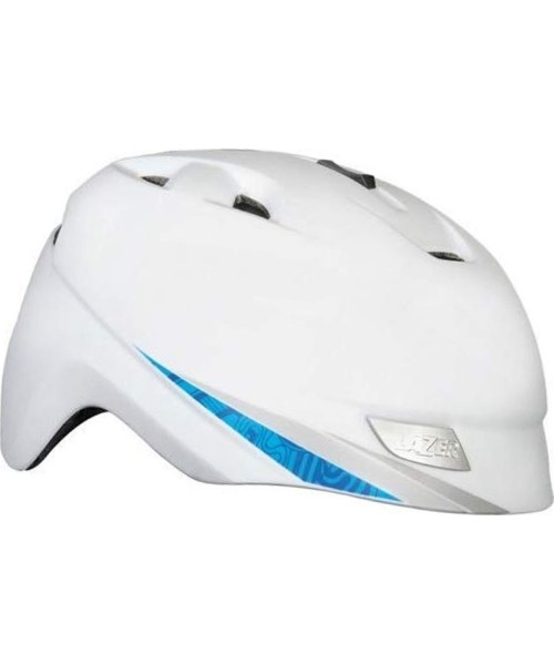 Gloves & Helmets & Accessories Lazer: Helmet LAZER Sweet 57-59cm (white)