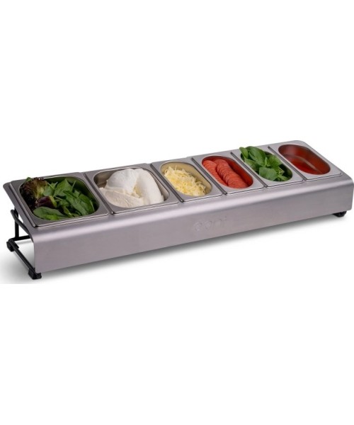Grill Tools and Accessories Ooni: Picos priedų talpykla Ooni