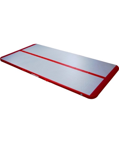 Madratsid : ACROBATIC TRACK/PIT INFLATABLE MAT - 400 x 200 x 20 cm