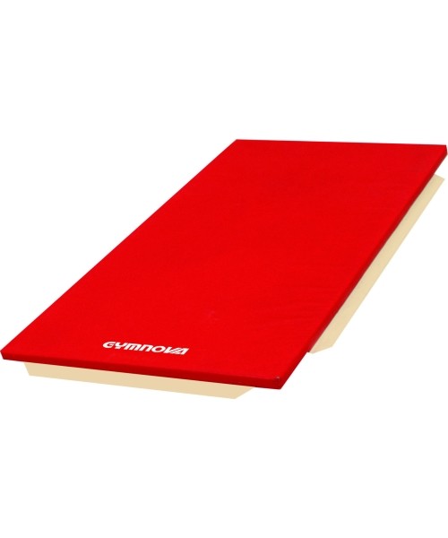 Madratsid : SET OF 5 MATS FOR SCHOOL REF. 6050 - PVC COVER - WITH ATTACHMENT STRIPS - WITHOUT REINFORCED CORNERS - 200 x 100 ...