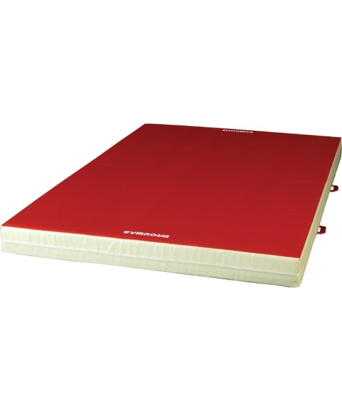 Madratsid : TRADITSIOONILINE TURVAMATTA - KAKSIKOOLINE TUGEVUS - PVC KATE - 300 x 200 x 20 cm