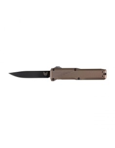 Kokkupandav nuga Benchmade 4600DLC-1 Phaeton