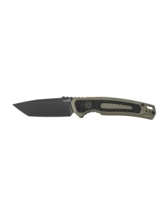 Kershaw Launch 16 kokkupandav nuga 7105OLBLK