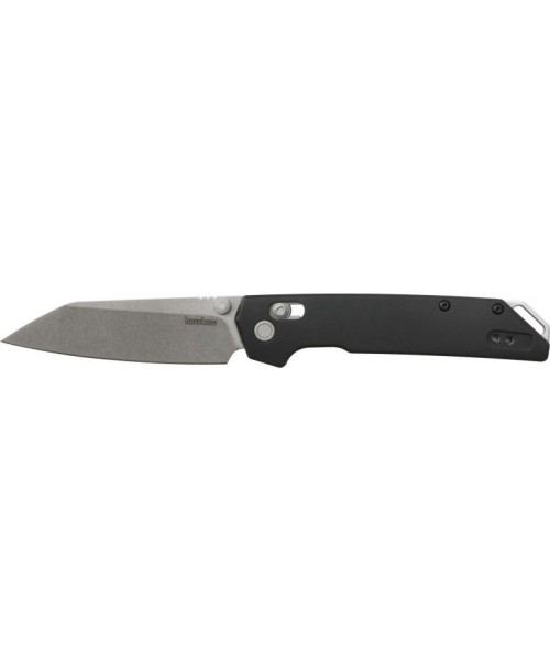 Jahi- ja ellujäämisnoad : Kershaw Iridium 2038R sulankstomas peilis