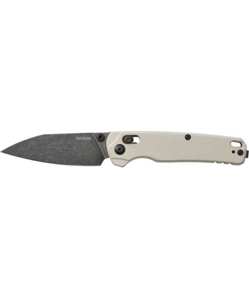 Jahi- ja ellujäämisnoad : Kershaw Bel Air sulankstomas peilis 6105