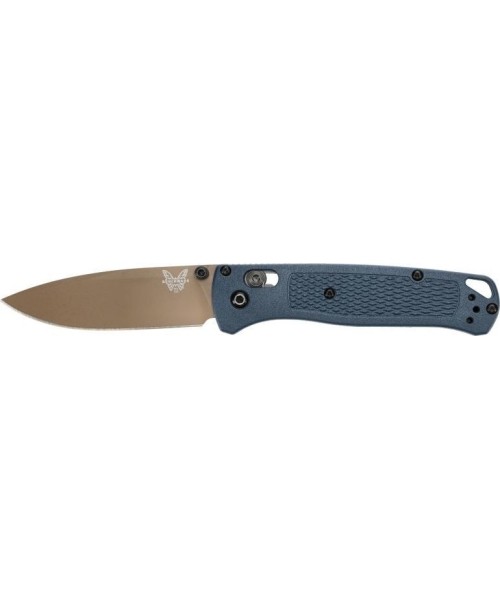 Hunting and Survival Knives Benchmade: Nóż Benchmade 535FE-05 Bugout