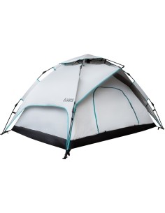 YATE TWINKLE, Self folding tent