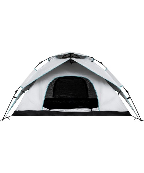 YATE TWINKLE, Self folding tent