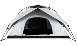 YATE TWINKLE, Self folding tent