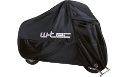 Motorcycle Cover W-TEC Covertura XXL (245 x 105 x 125 cm)