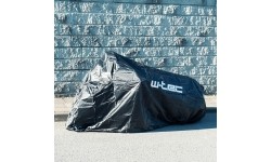 Motorcycle Cover W-TEC Covertura L (220 x 95 x 110 cm)