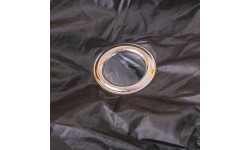Motorcycle Cover W-TEC Covertura L (220 x 95 x 110 cm)