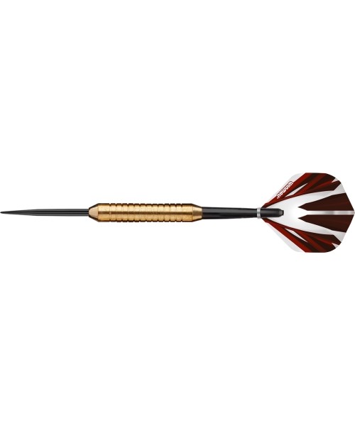 Winmau Broadside brass darts 22 gram